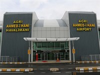 Havalimanı